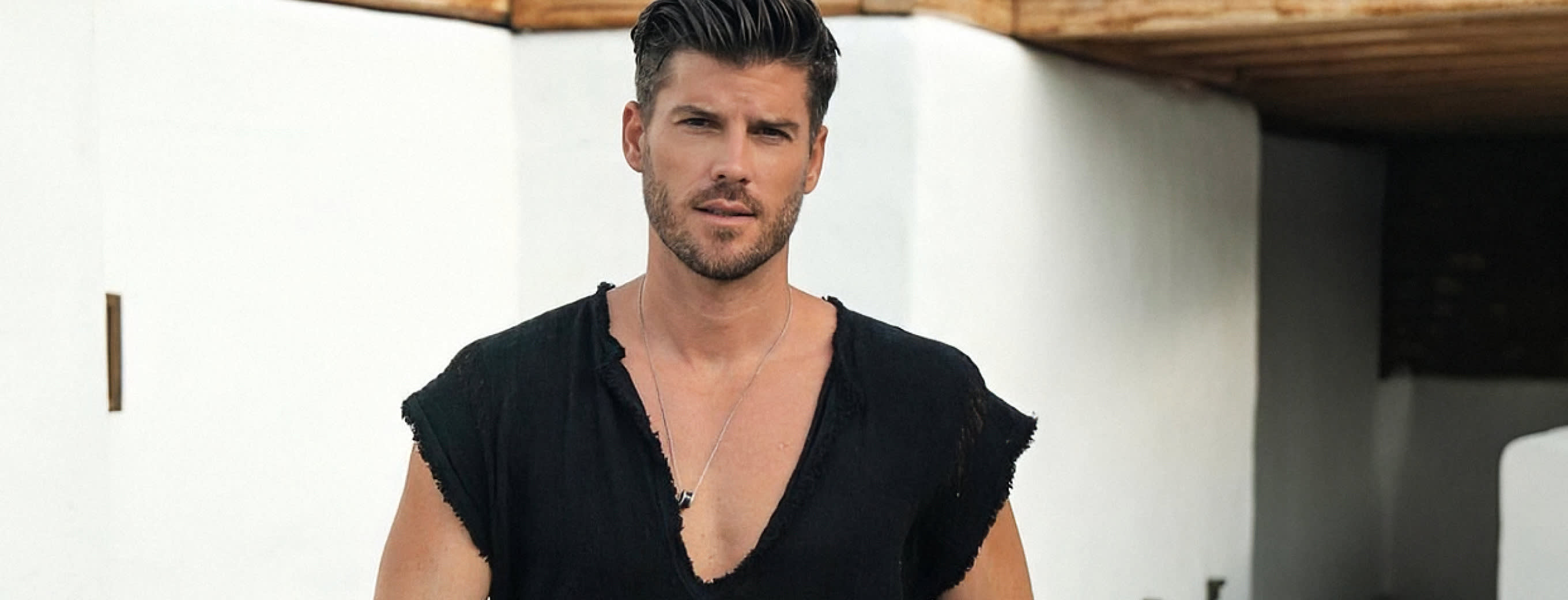 Kevin Lütolf's beauty préférés