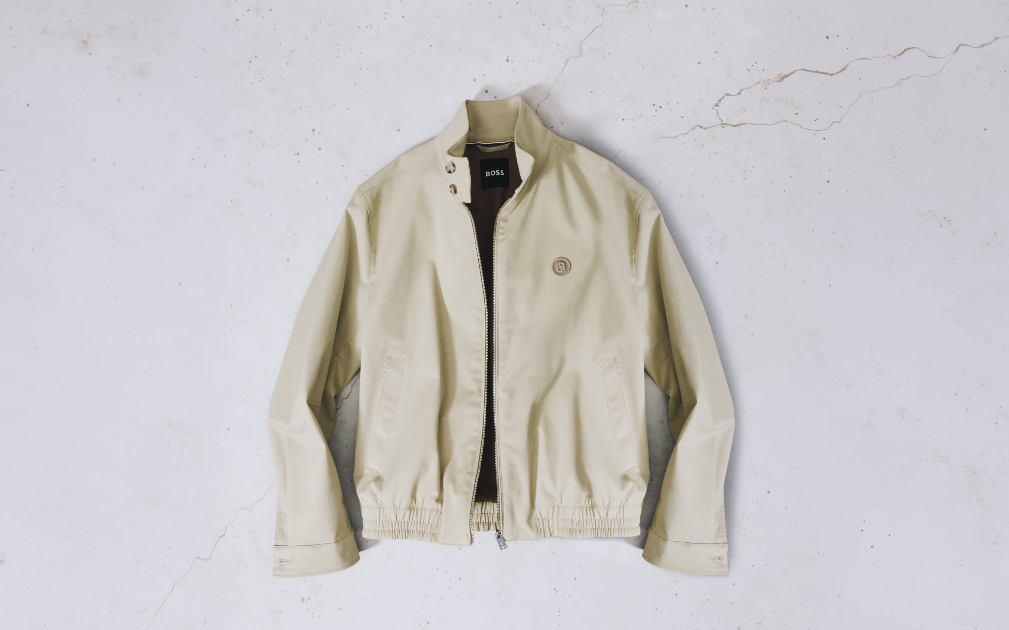 Vestes & Manteaux