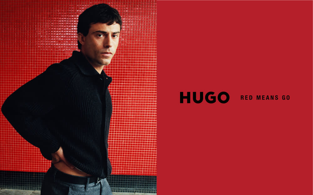 11475-002 s hugo-brand-campaign-wi26 hugo-global-campaign-hero-001 web 1000x625 v1