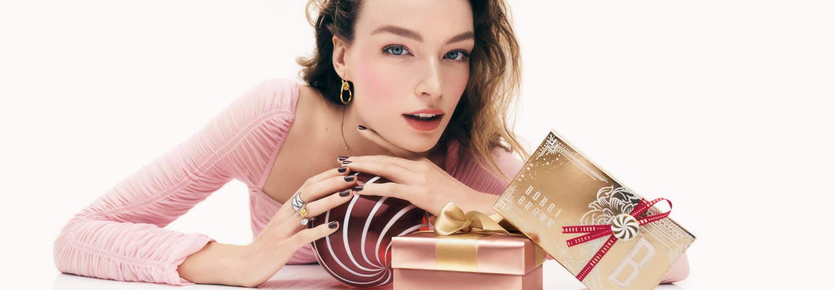 Bobbi Brown
