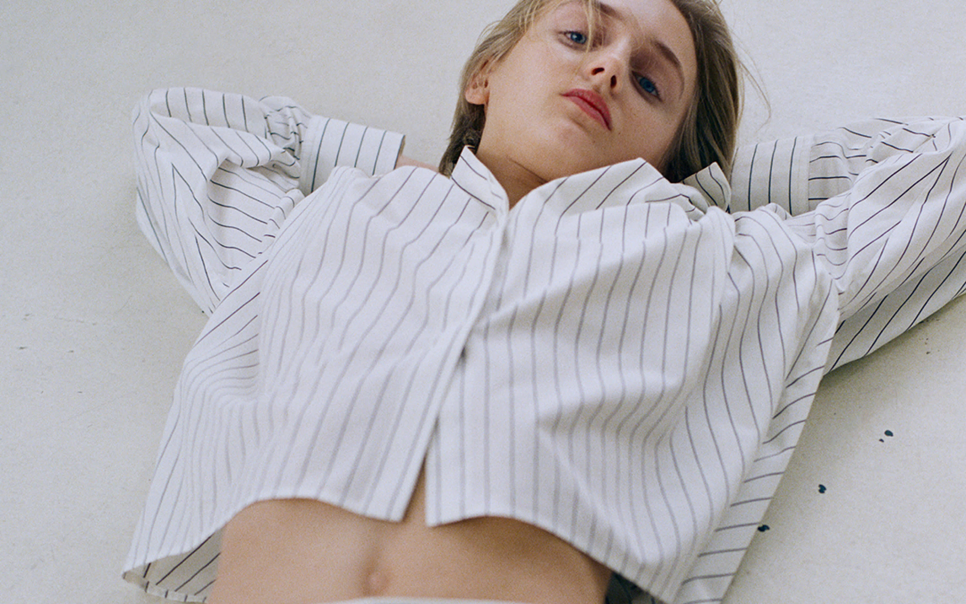 JIL SANDER