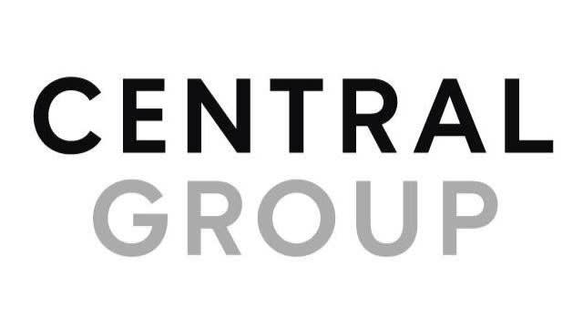 Central Group Logo