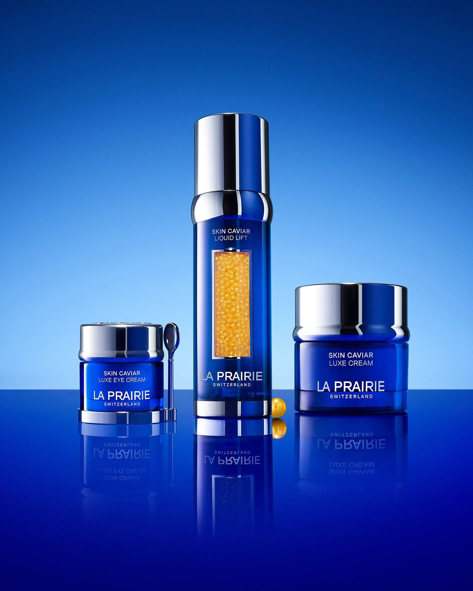 Skin Caviar