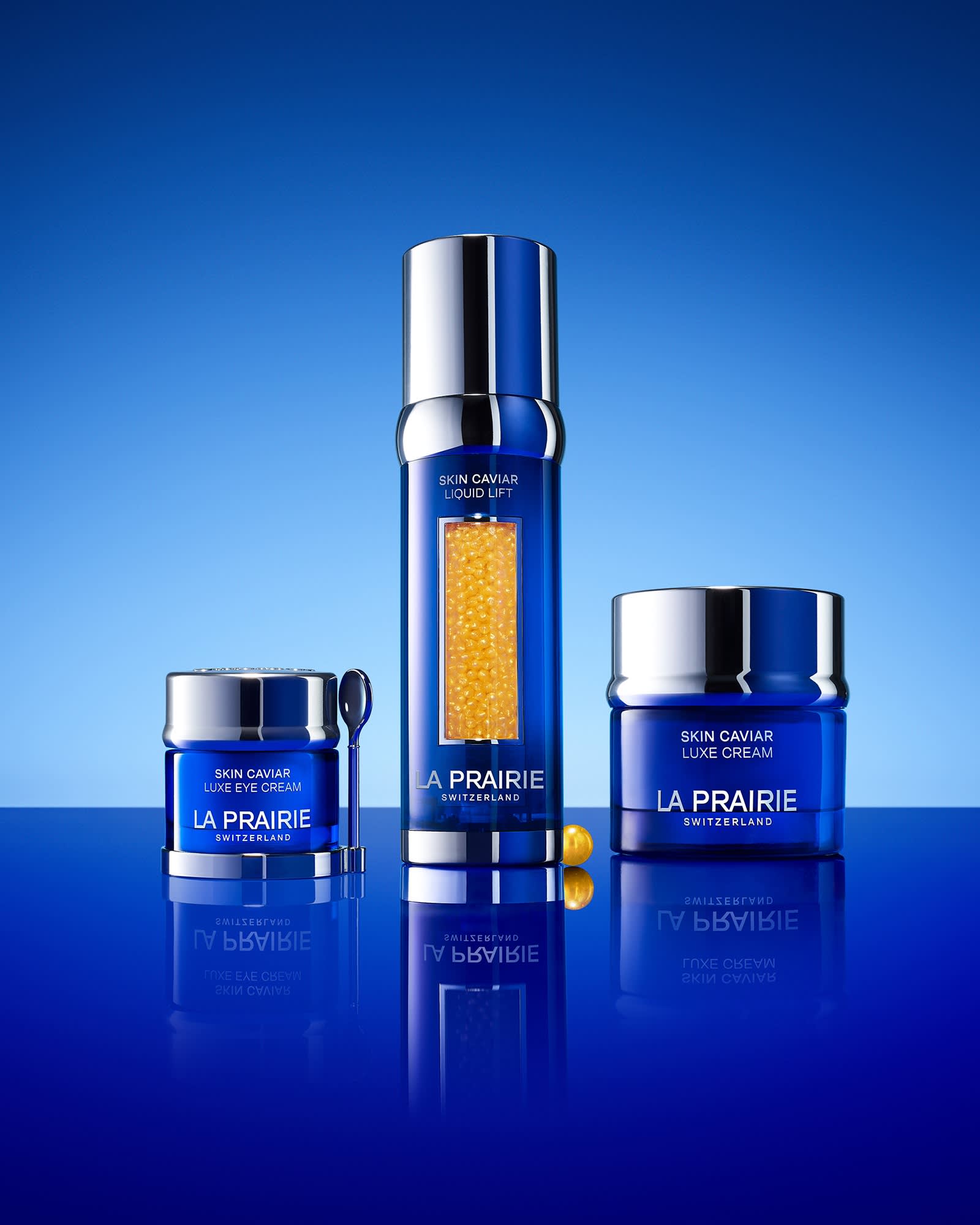 Skin Caviar