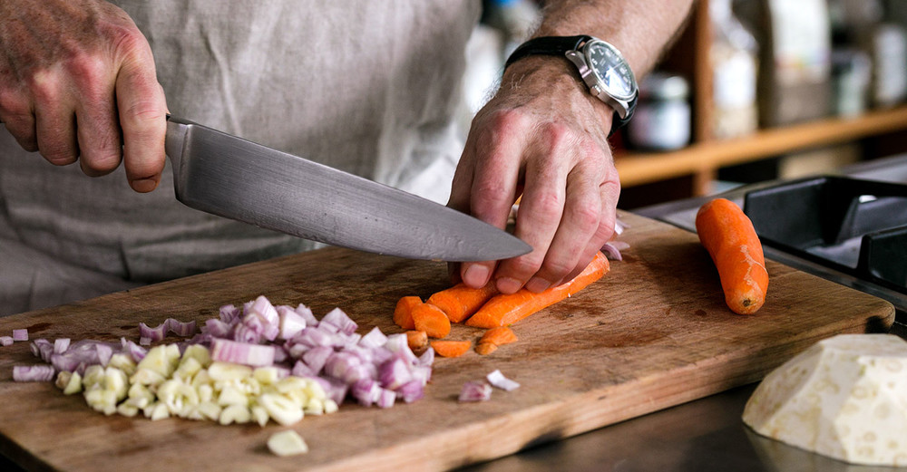Ragù di manzo selber machen