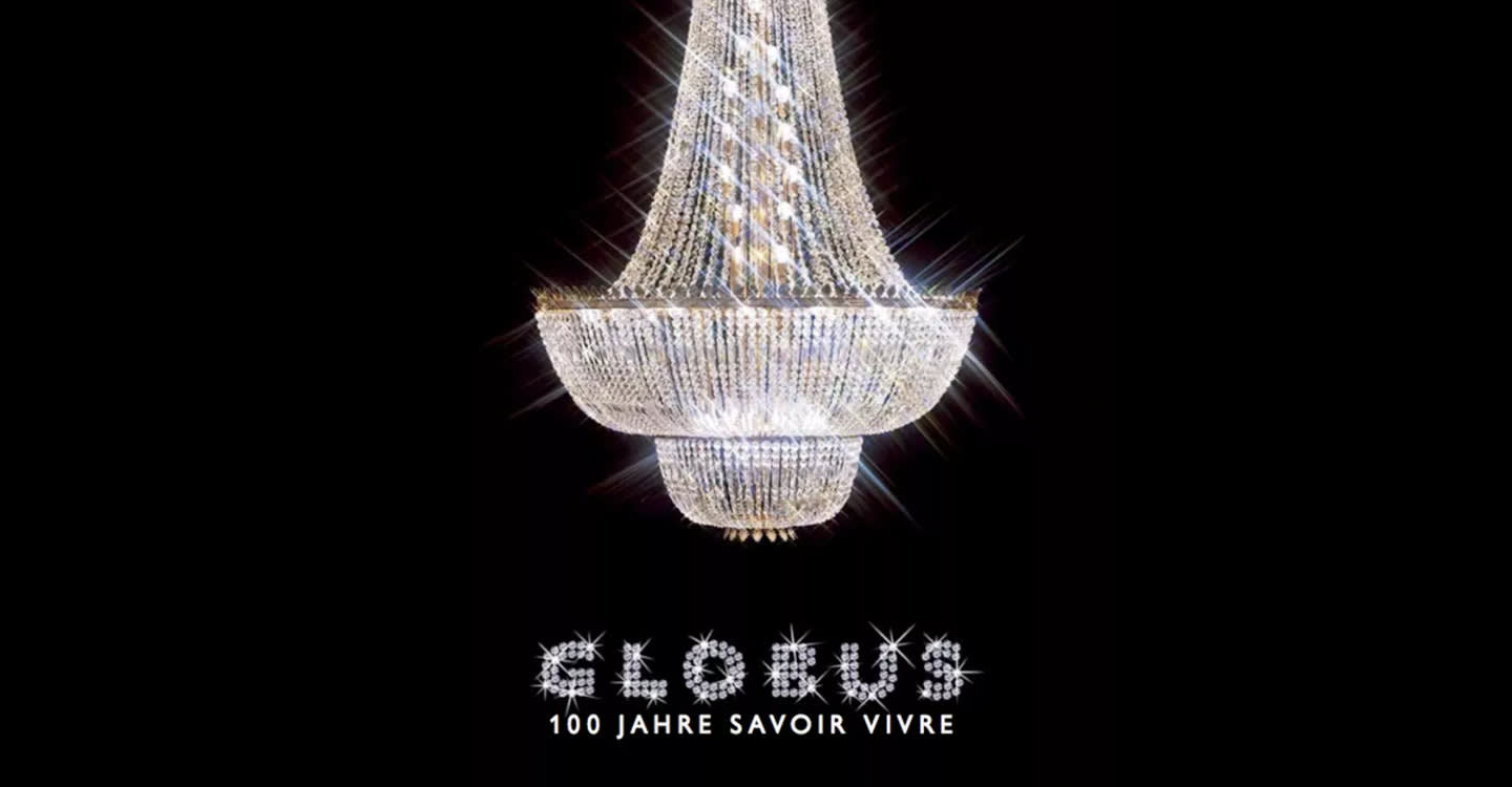 Globus Geschichte 18 2007