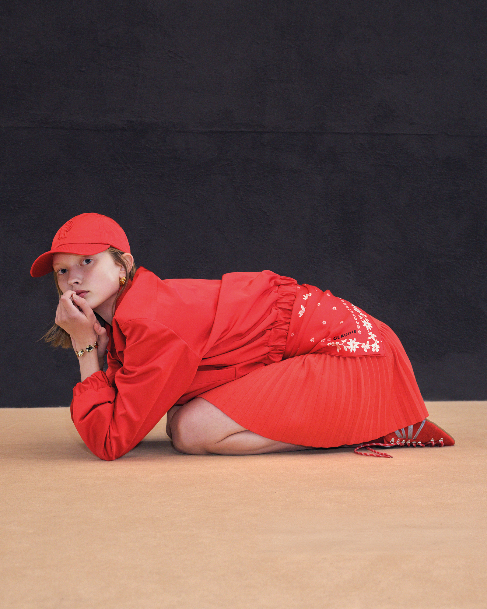 CLAUDIE PIERLOT