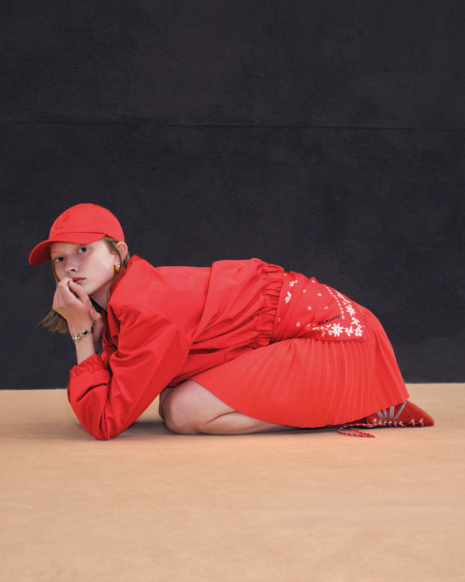 CLAUDIE PIERLOT