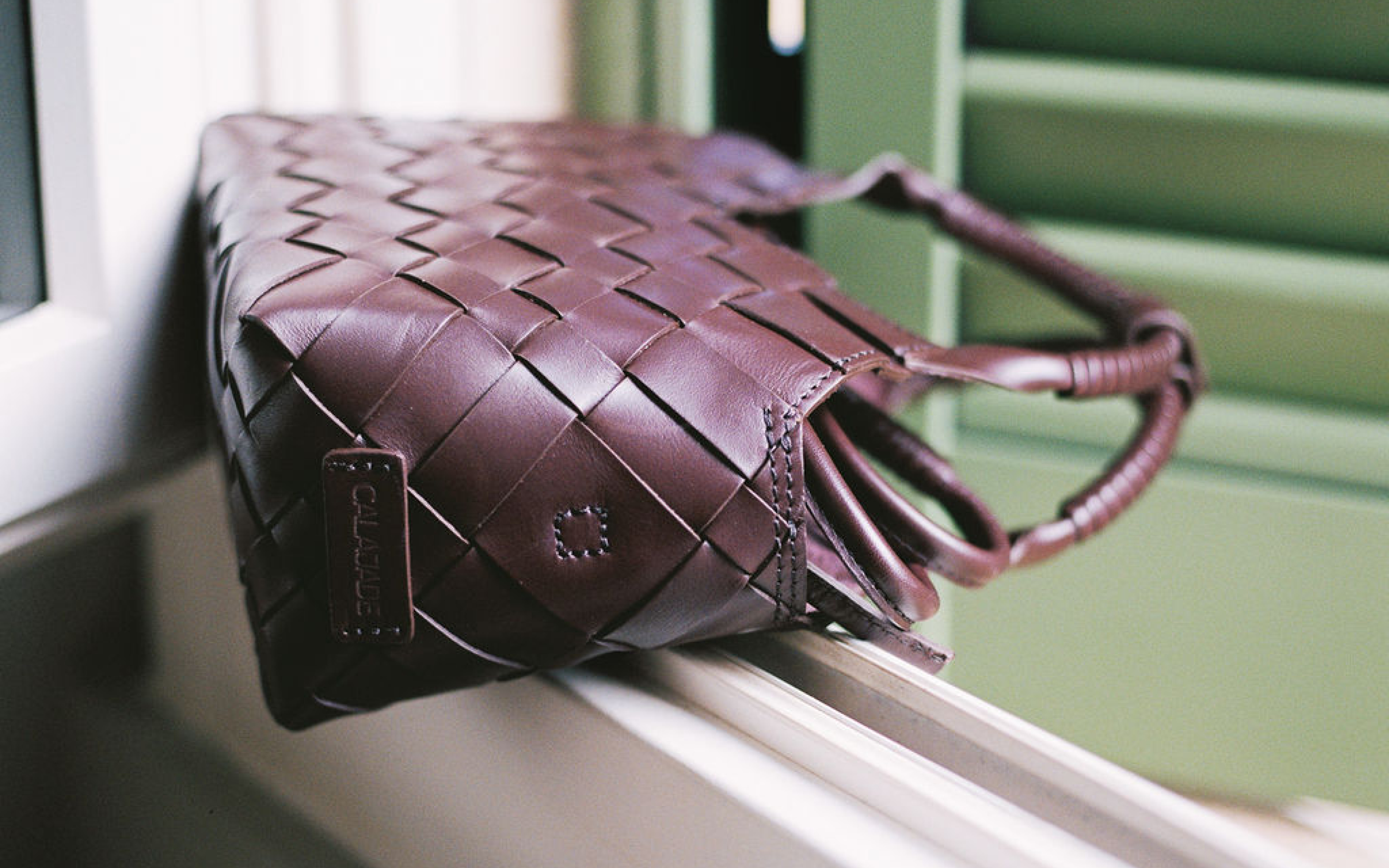 Autumn Bags