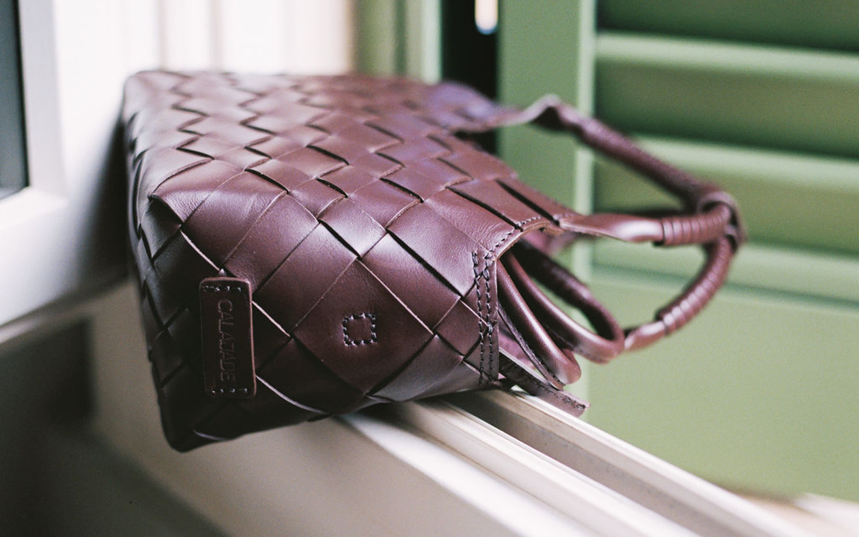 Autumn Bags