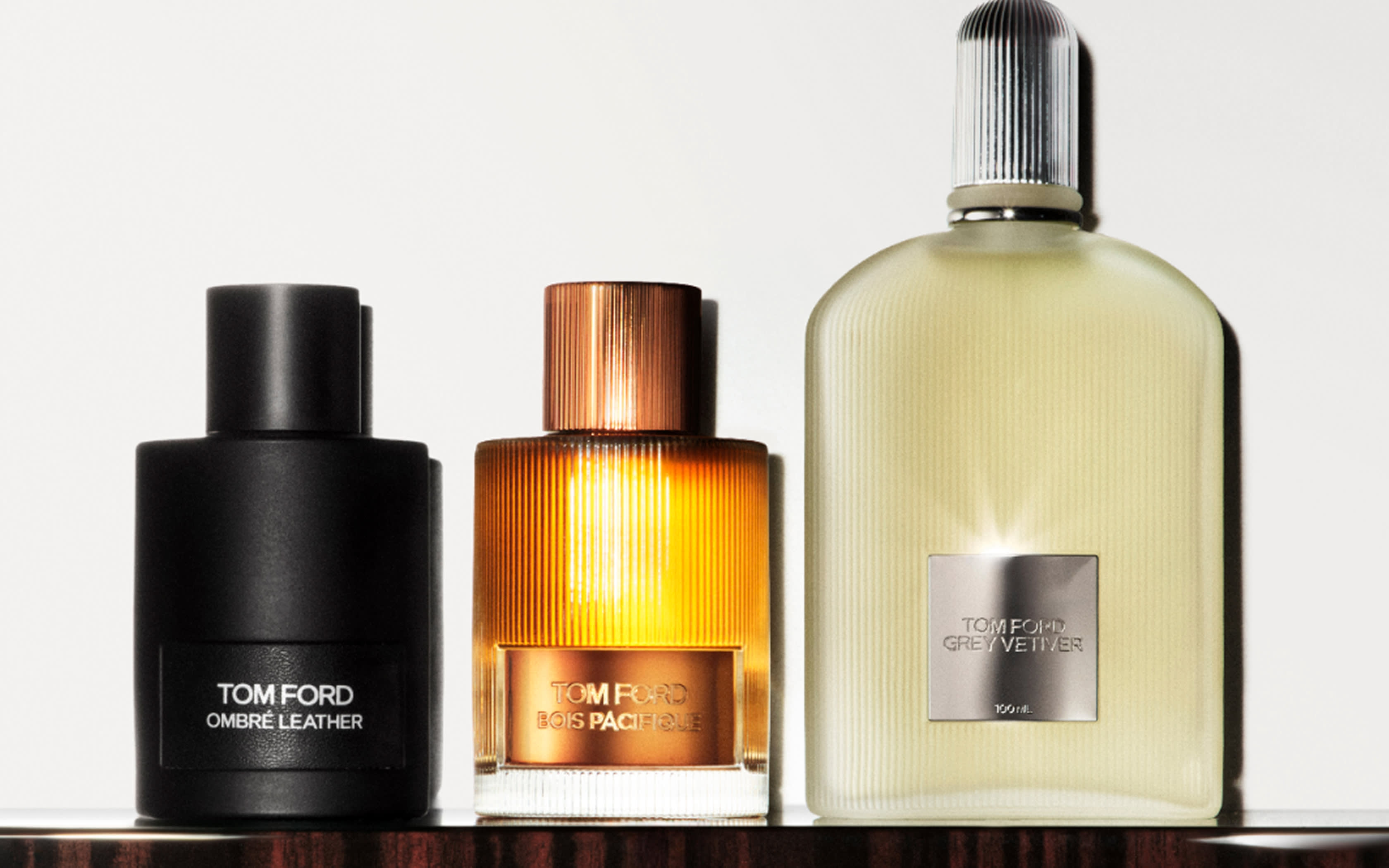 Fragrances Signature