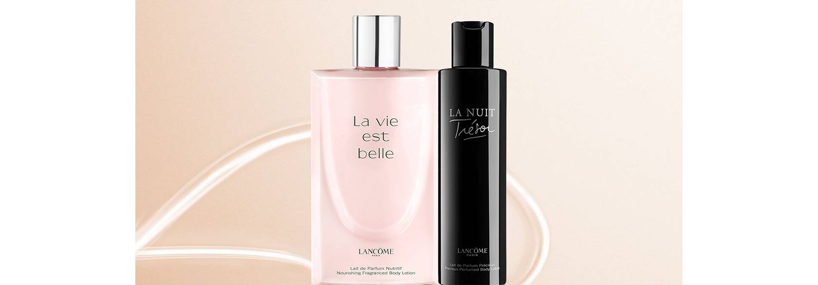 Lancôme Körperpflege