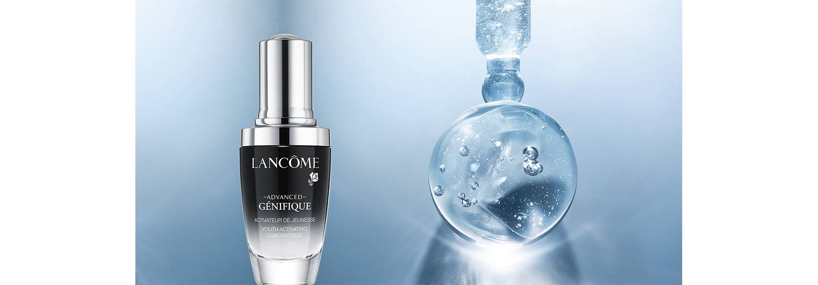 Lancôme Gesichtspflege Category
