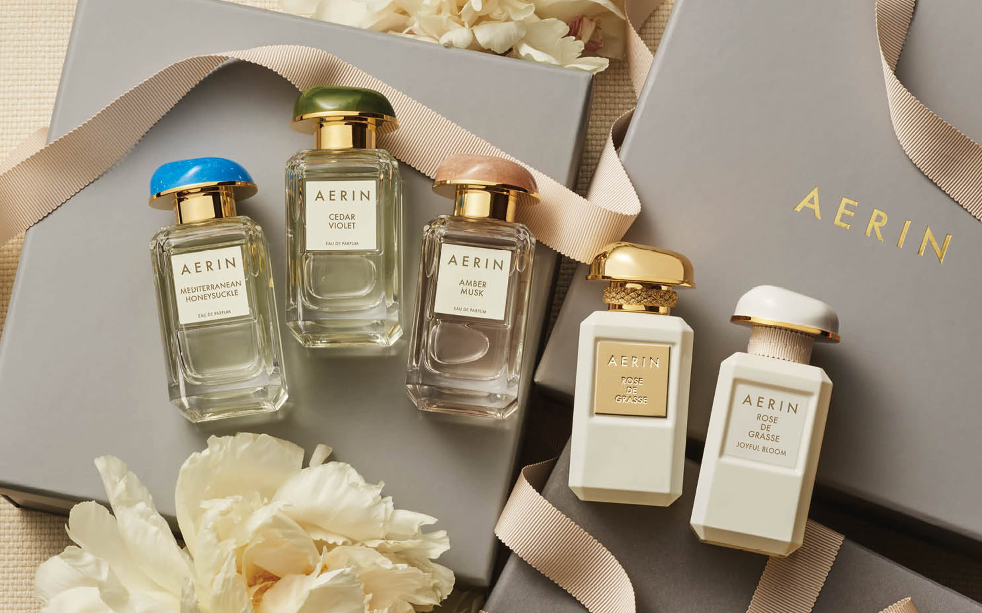 Parfums