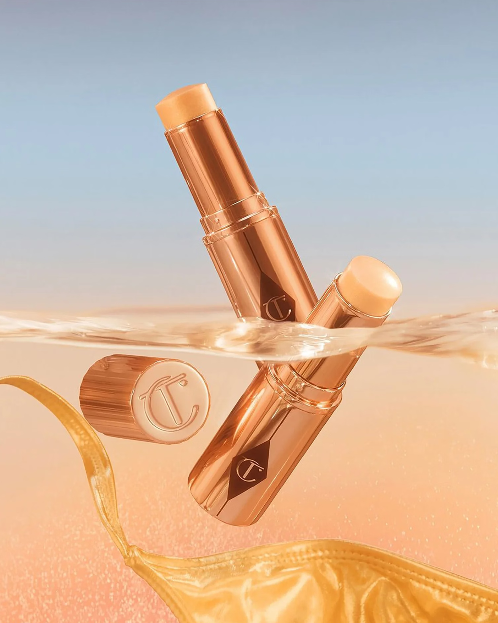 CHARLOTTE TILBURY