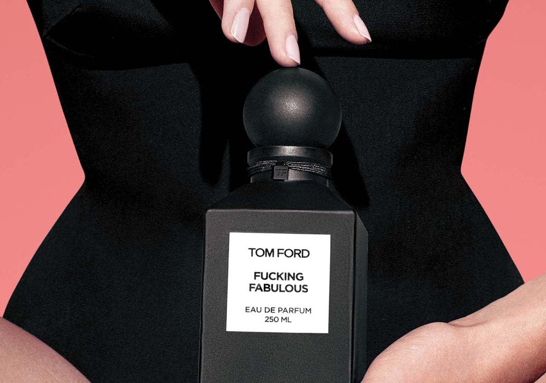 About Tom Ford Content Visual 2