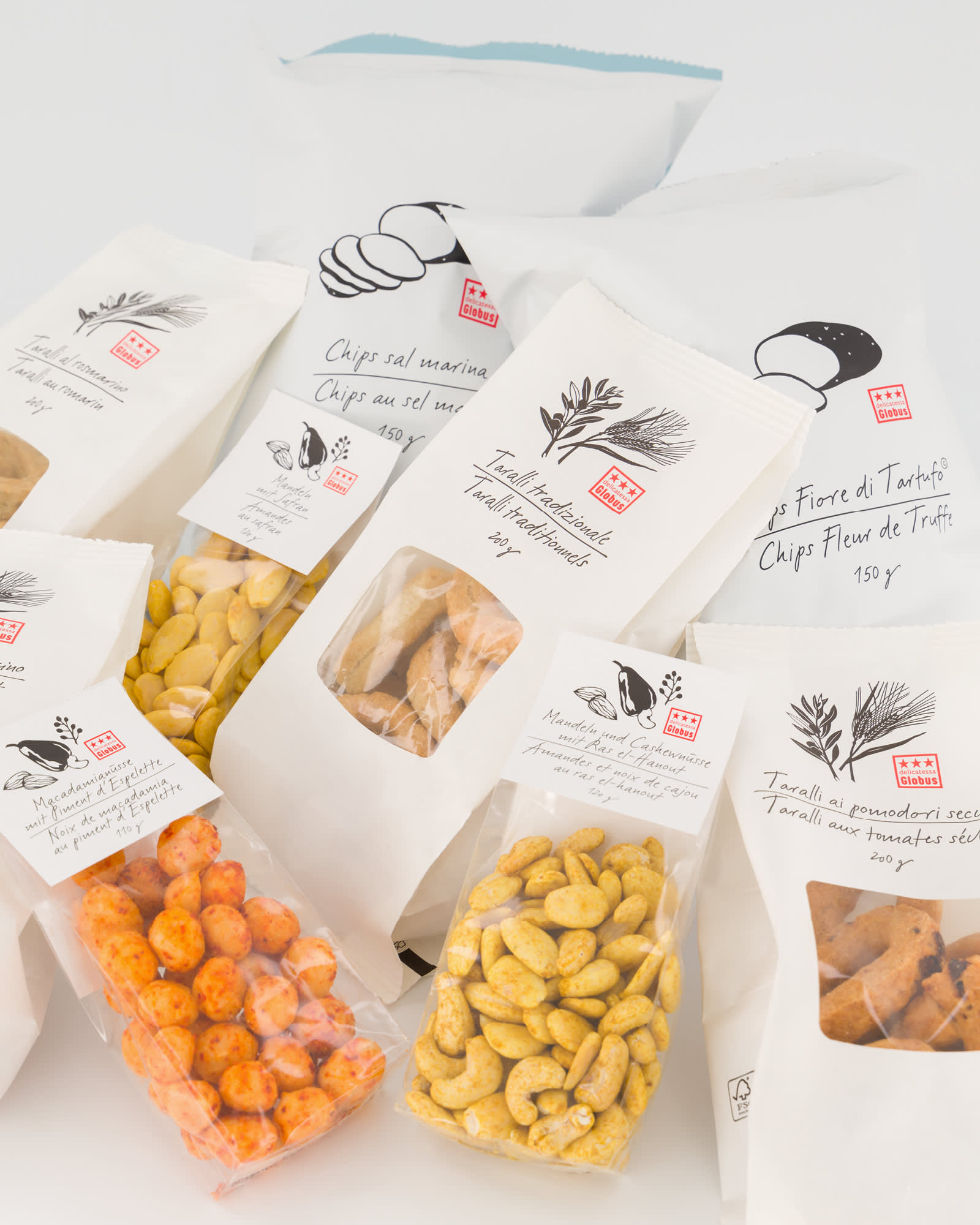 The perfect Christmas aperitif