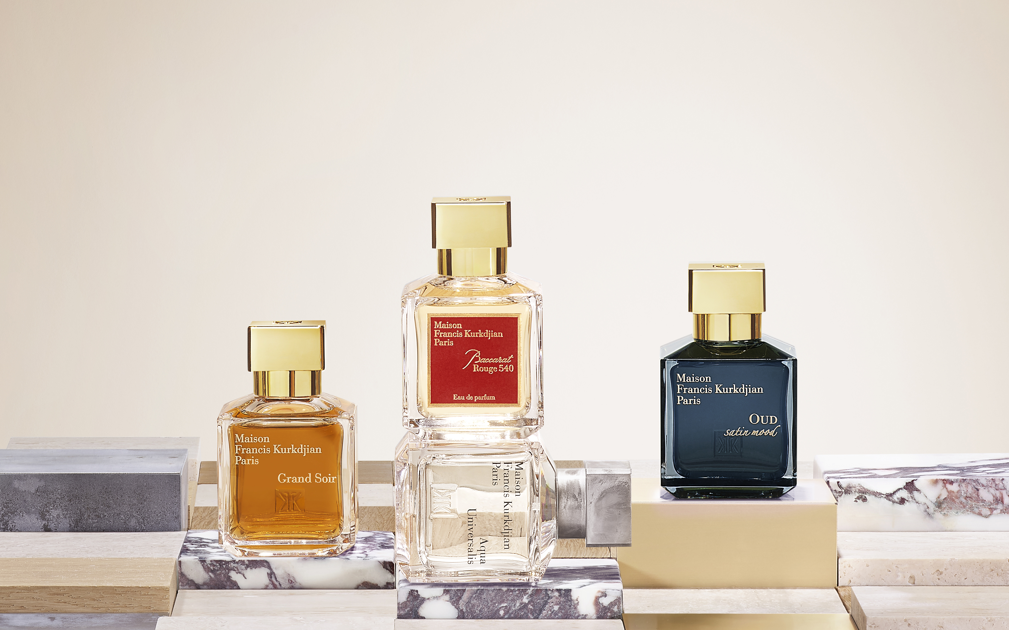 Fragrance