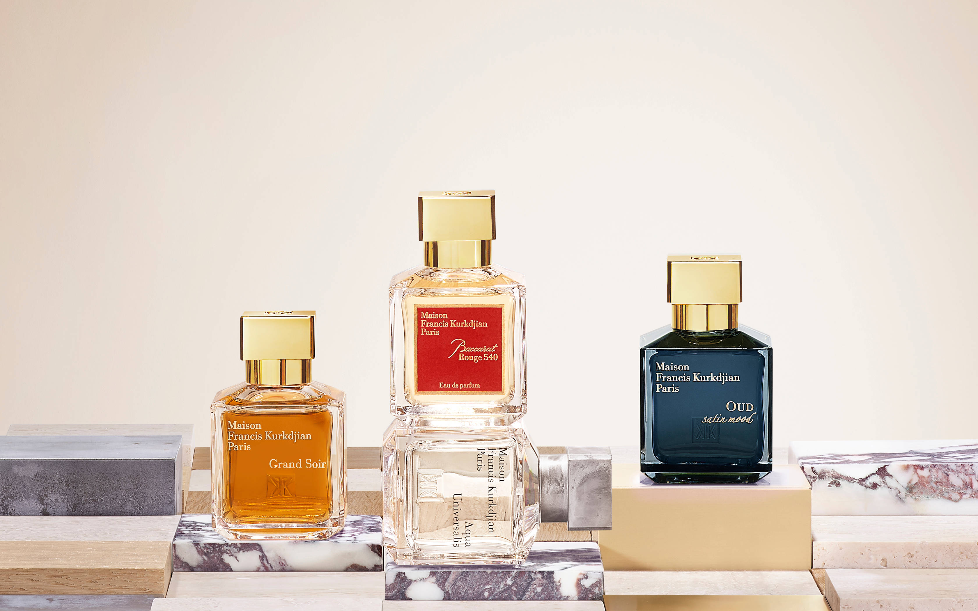 Fragrance