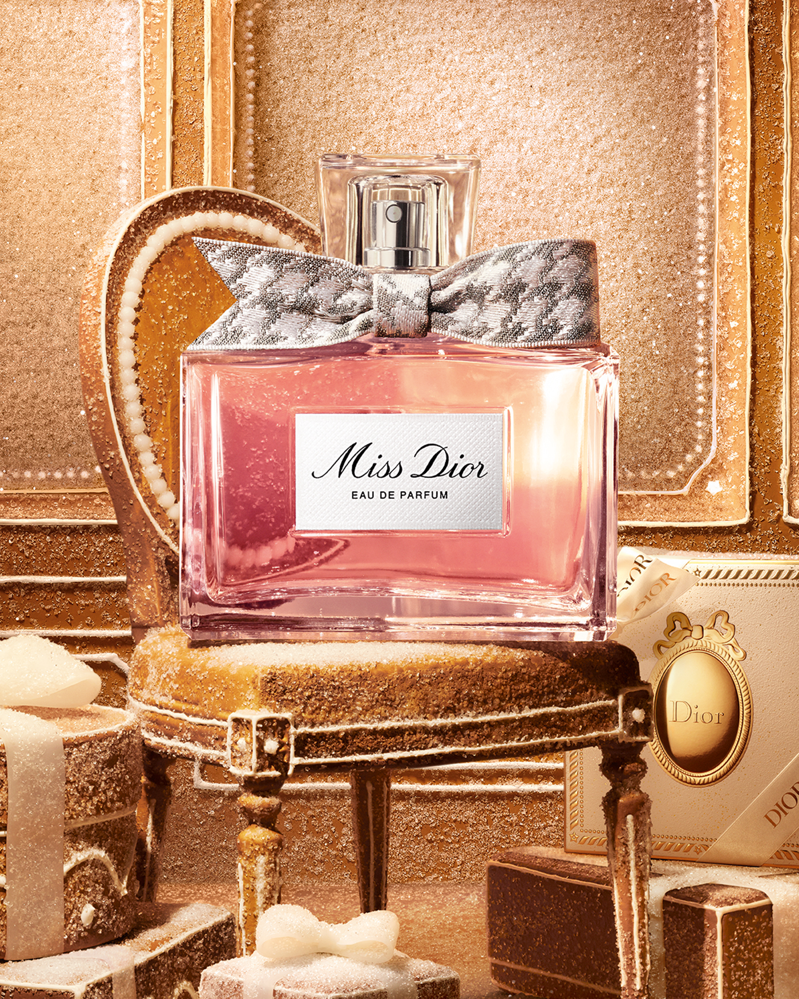 Women's fragrances