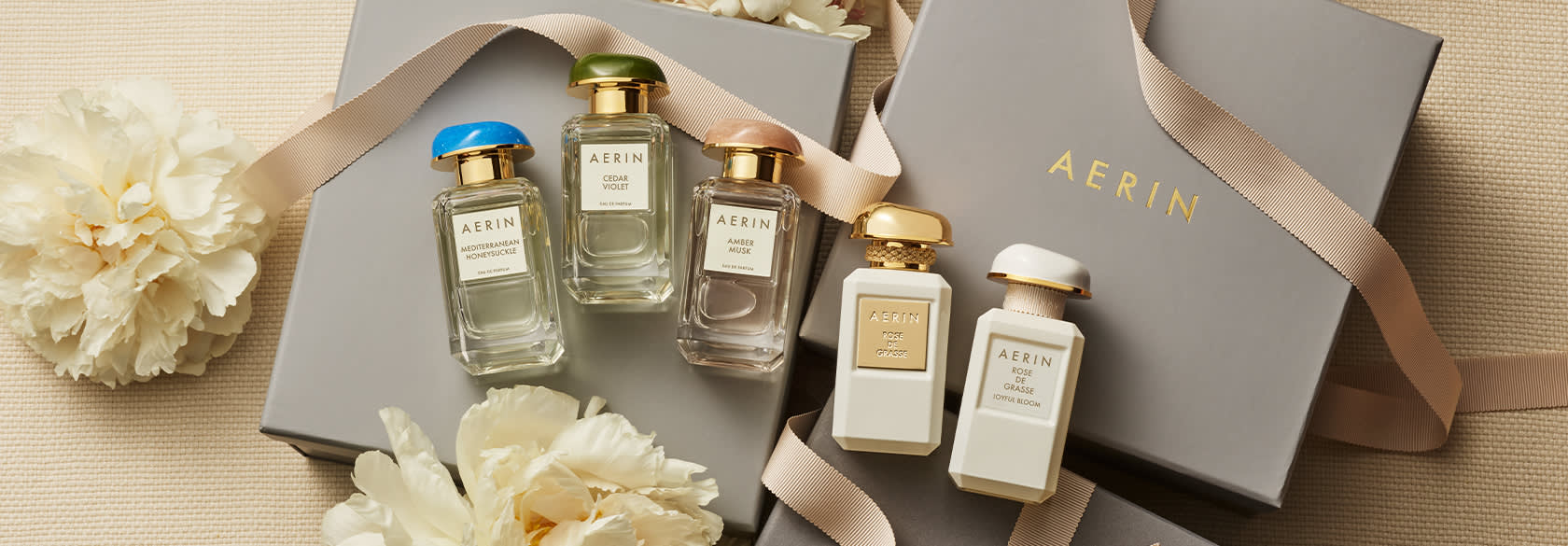 Estée Lauder Düfte Header B1680xH585