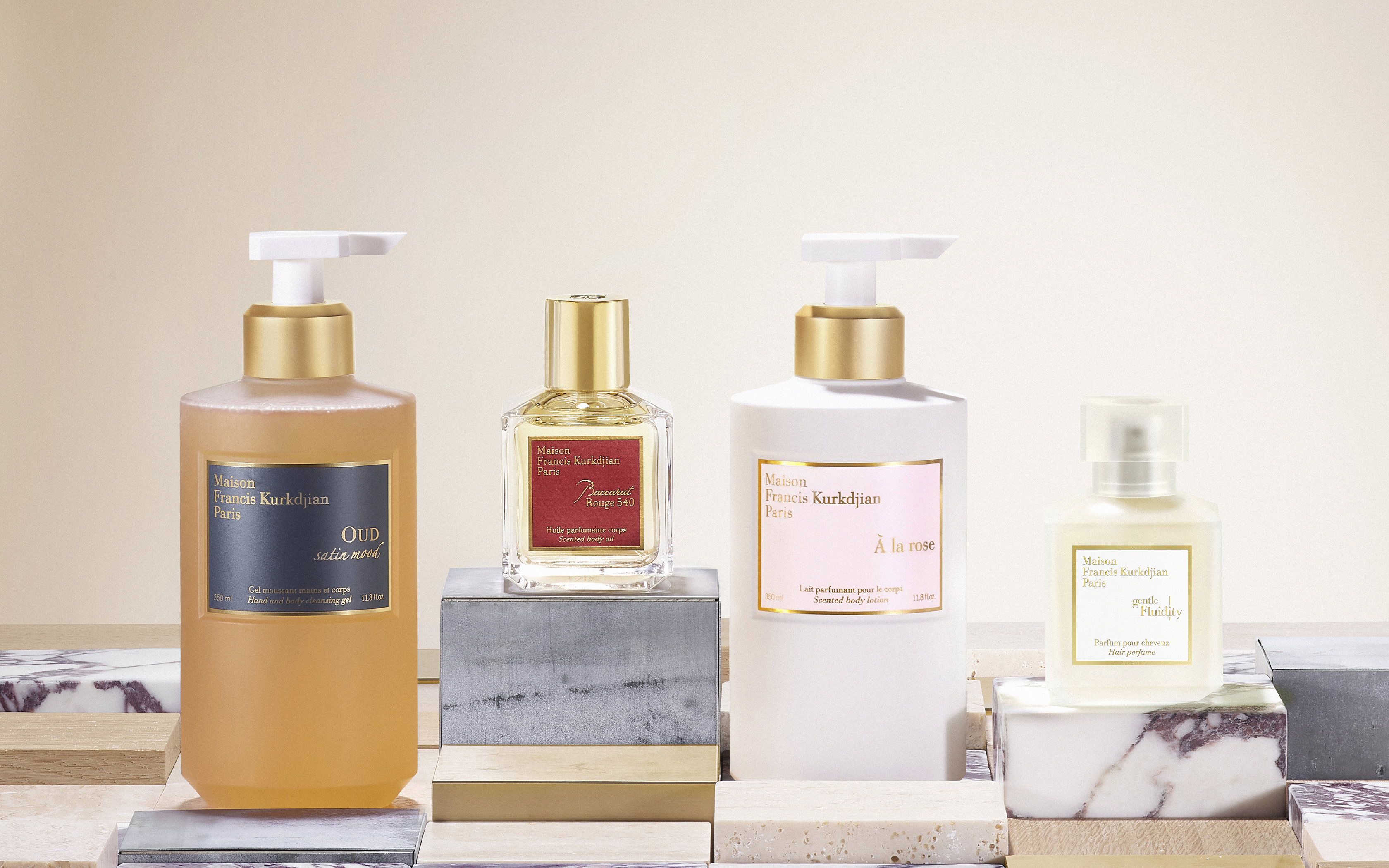 Bath & Body
