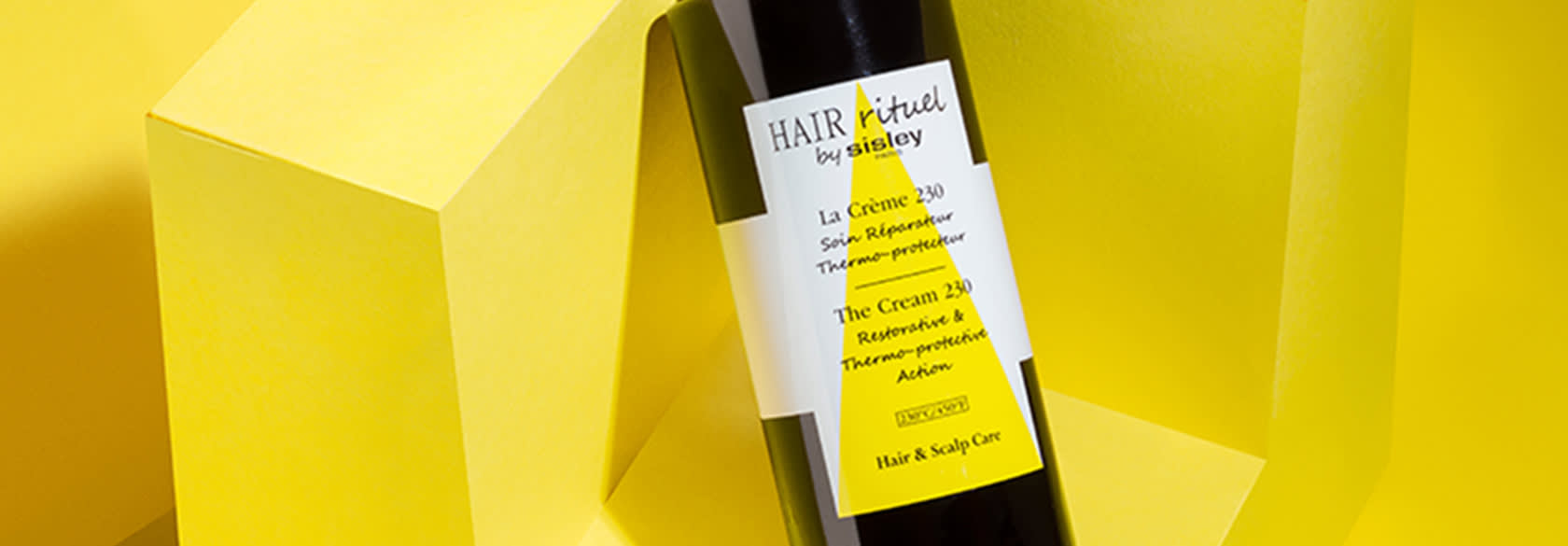 Hair Rituel by Sisley Verschönernde Haarpflege Category