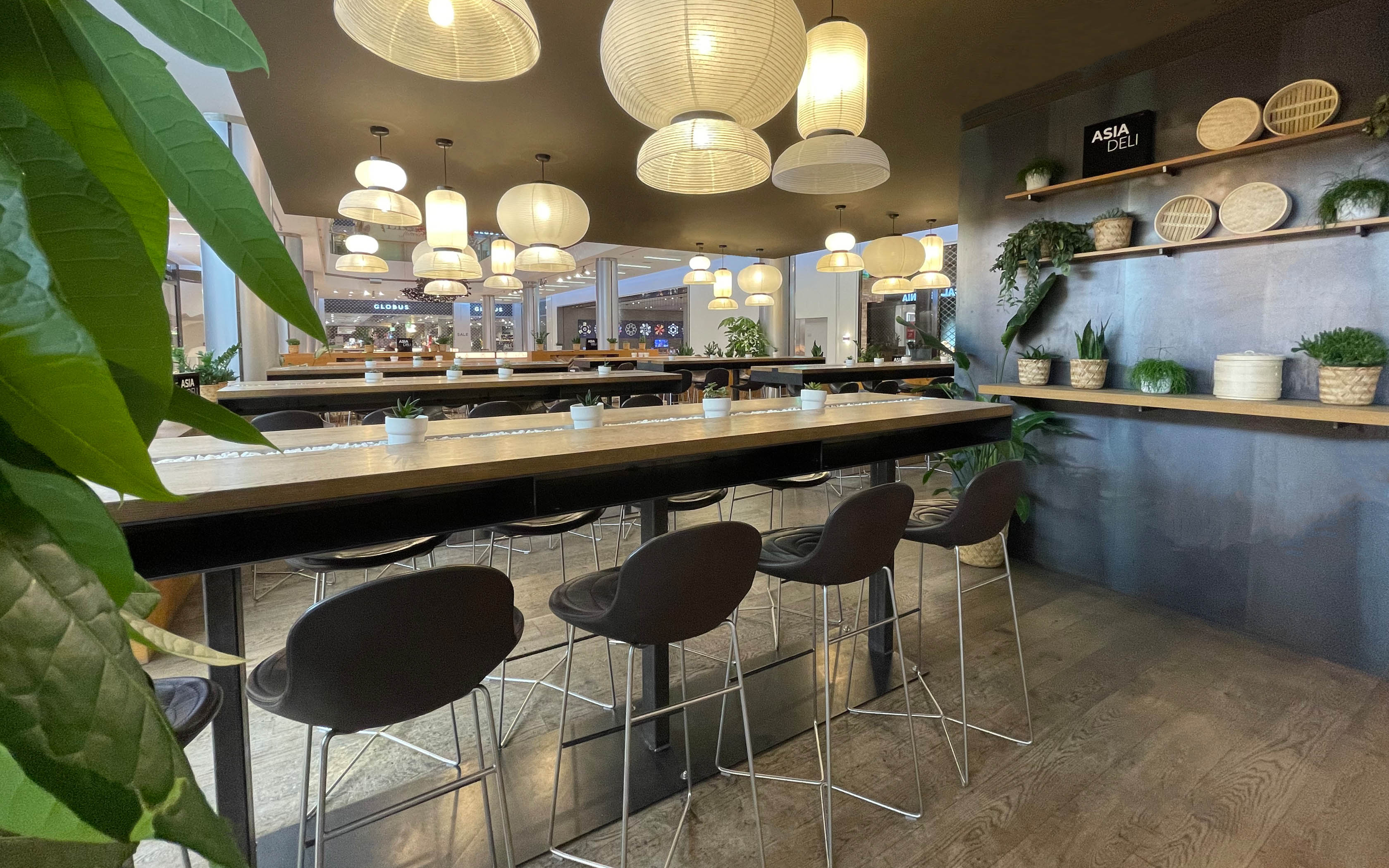 Glattzentrum - Asia Deli
