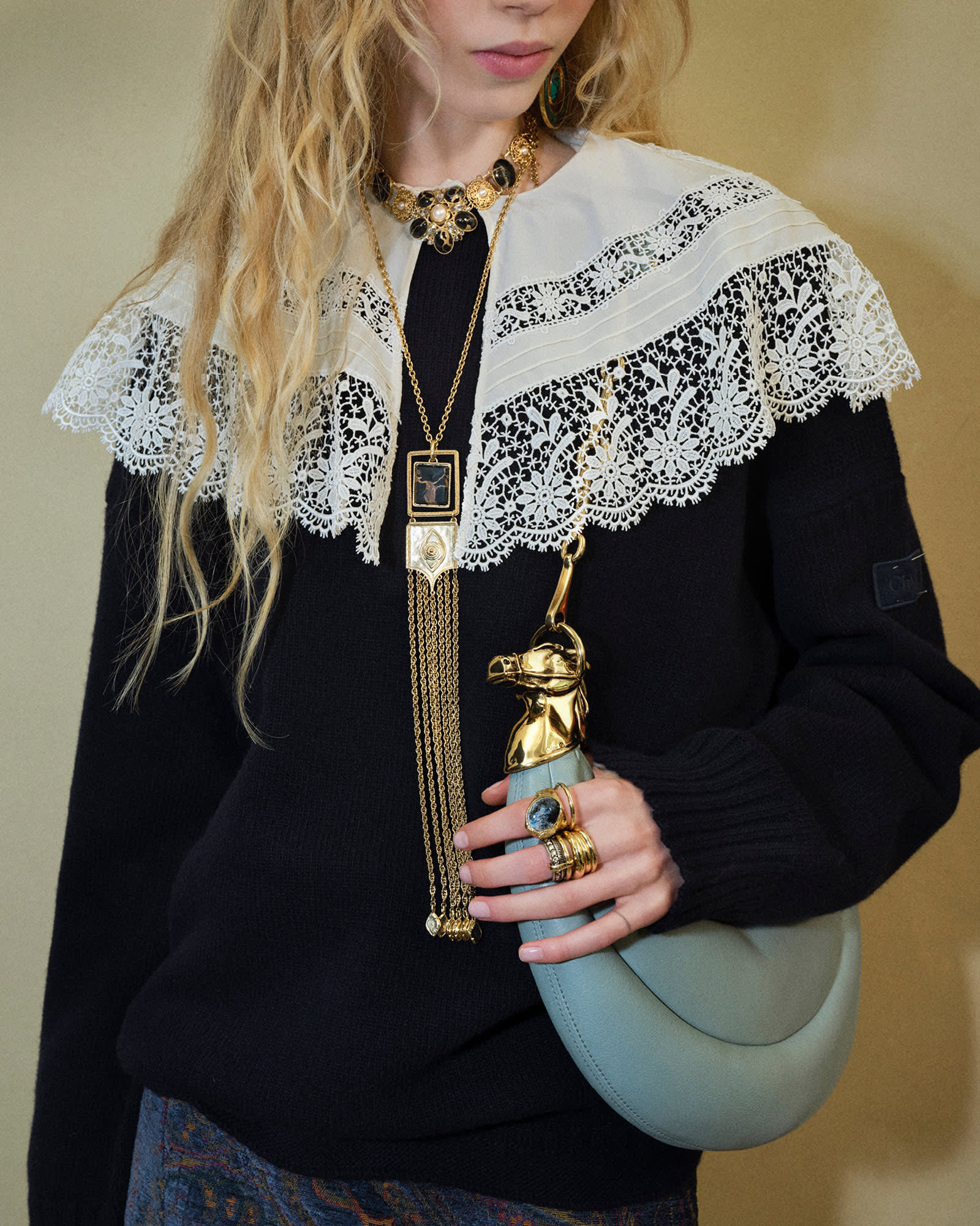 CHLOÉ