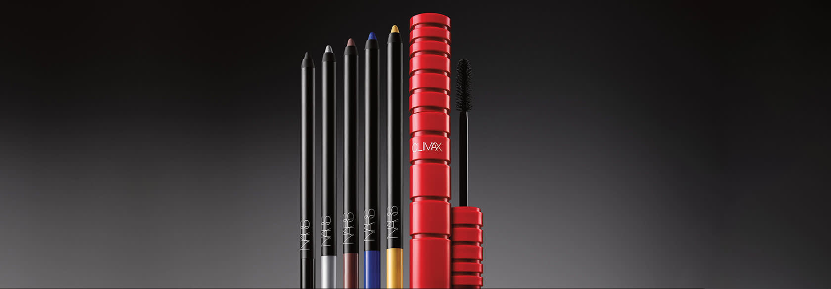 Nars Augen Make-Up Category