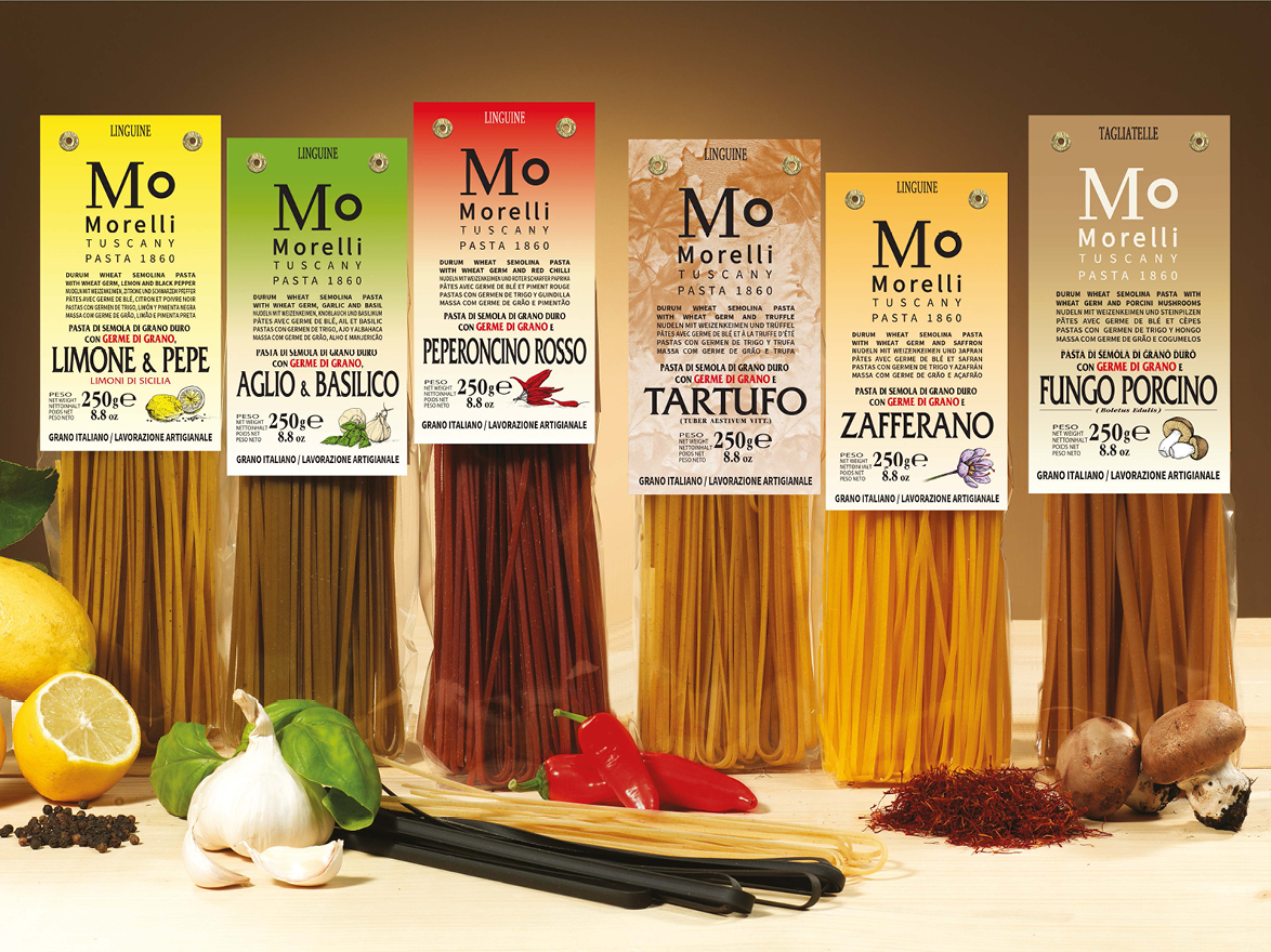 MORELLI