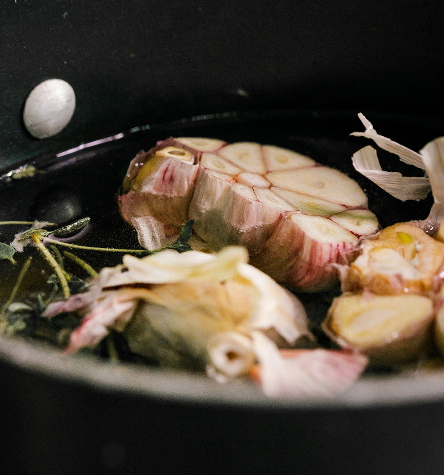 Piri Piri Sauce zubereiten