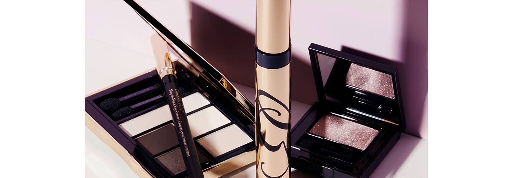 Estée Lauder Augen Header B1680xH585