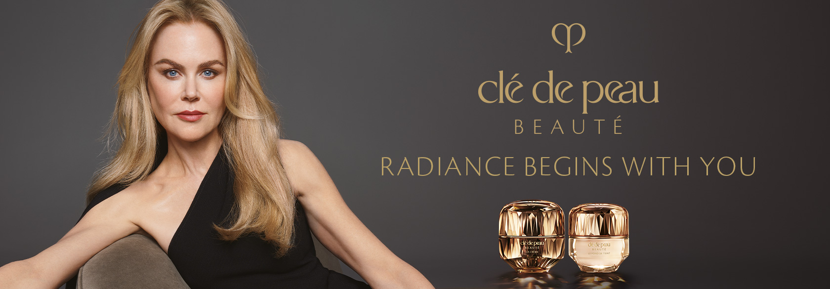 Clé de Peau Beauté