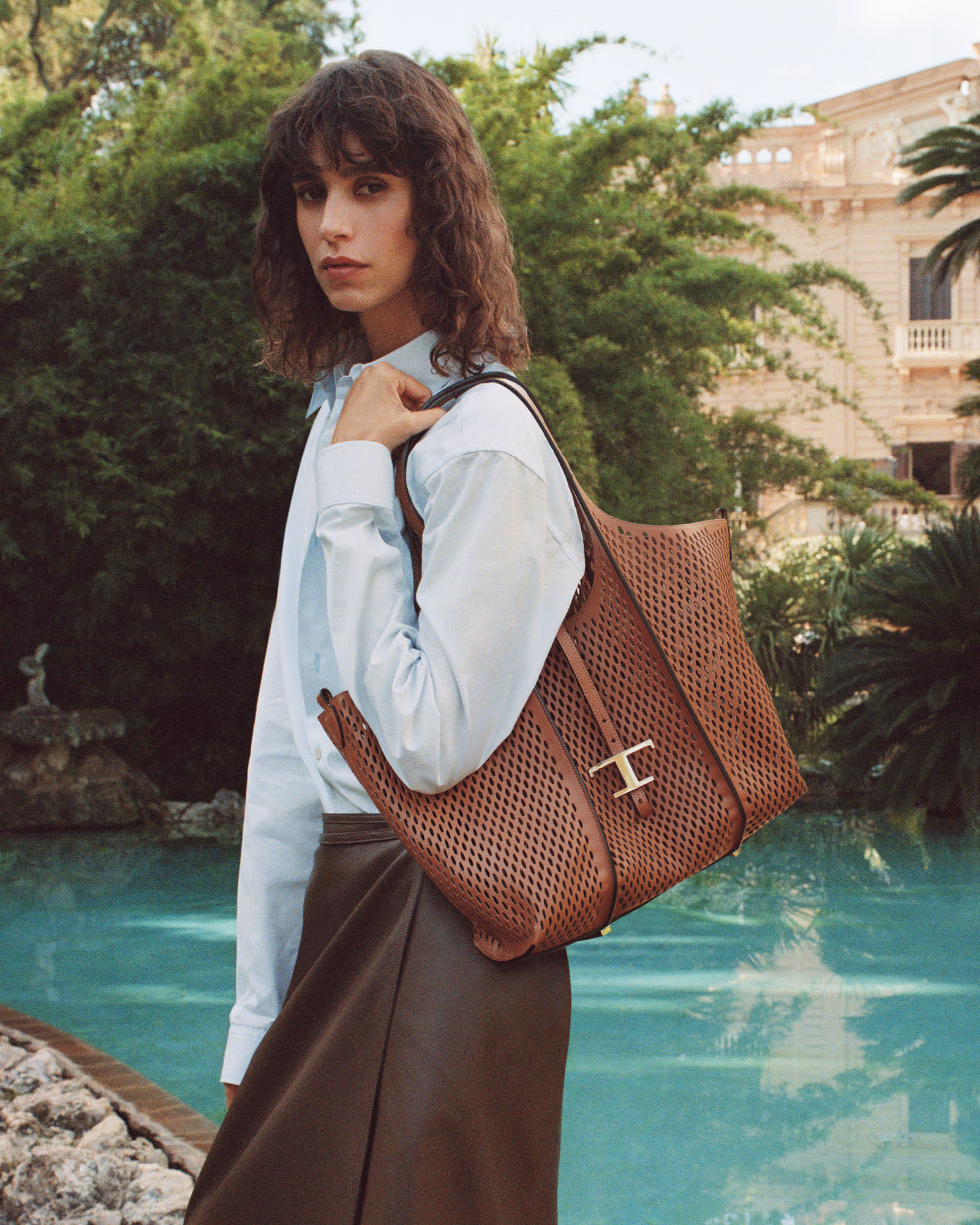 TOD'S