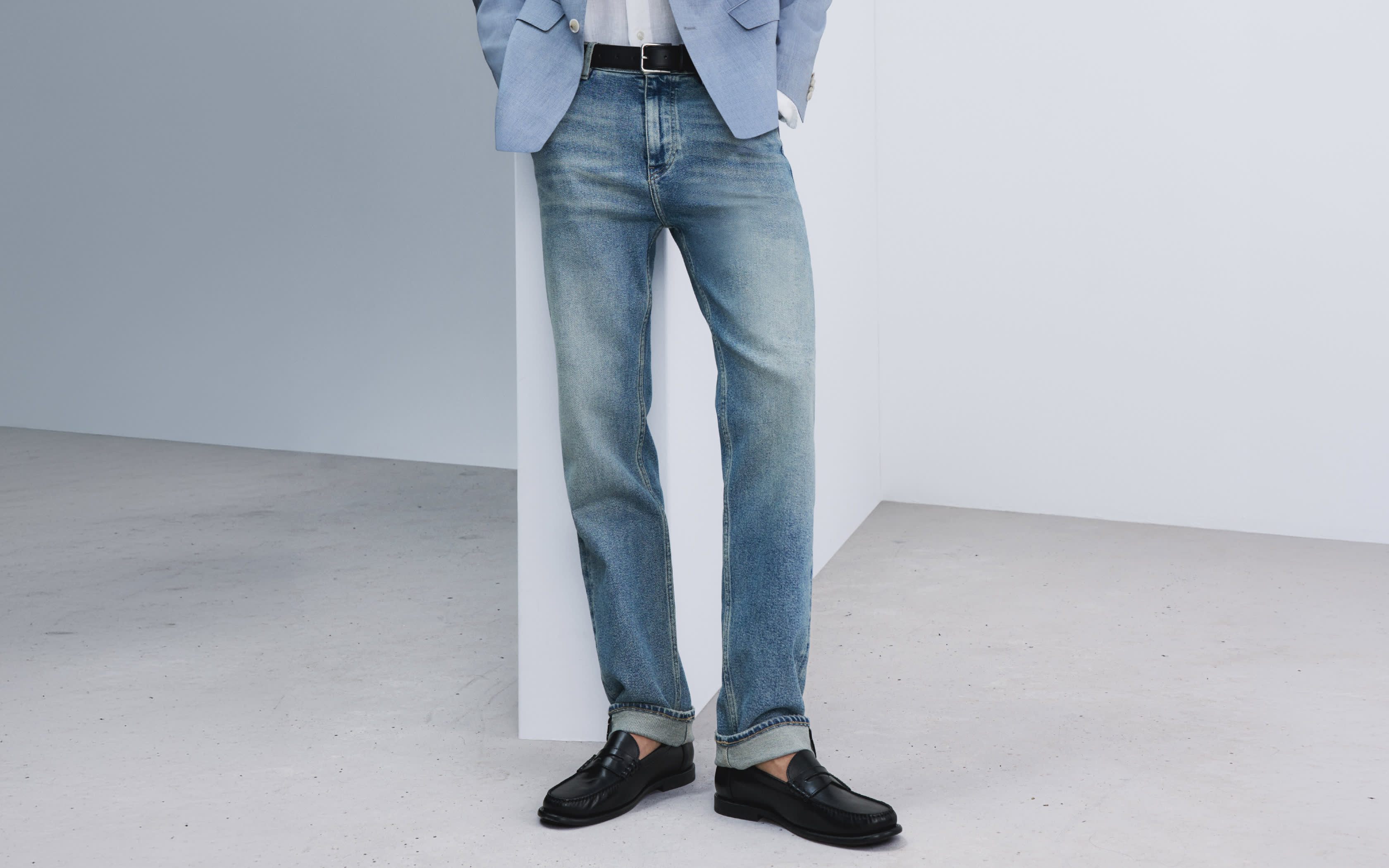 Jeans & Pantalon