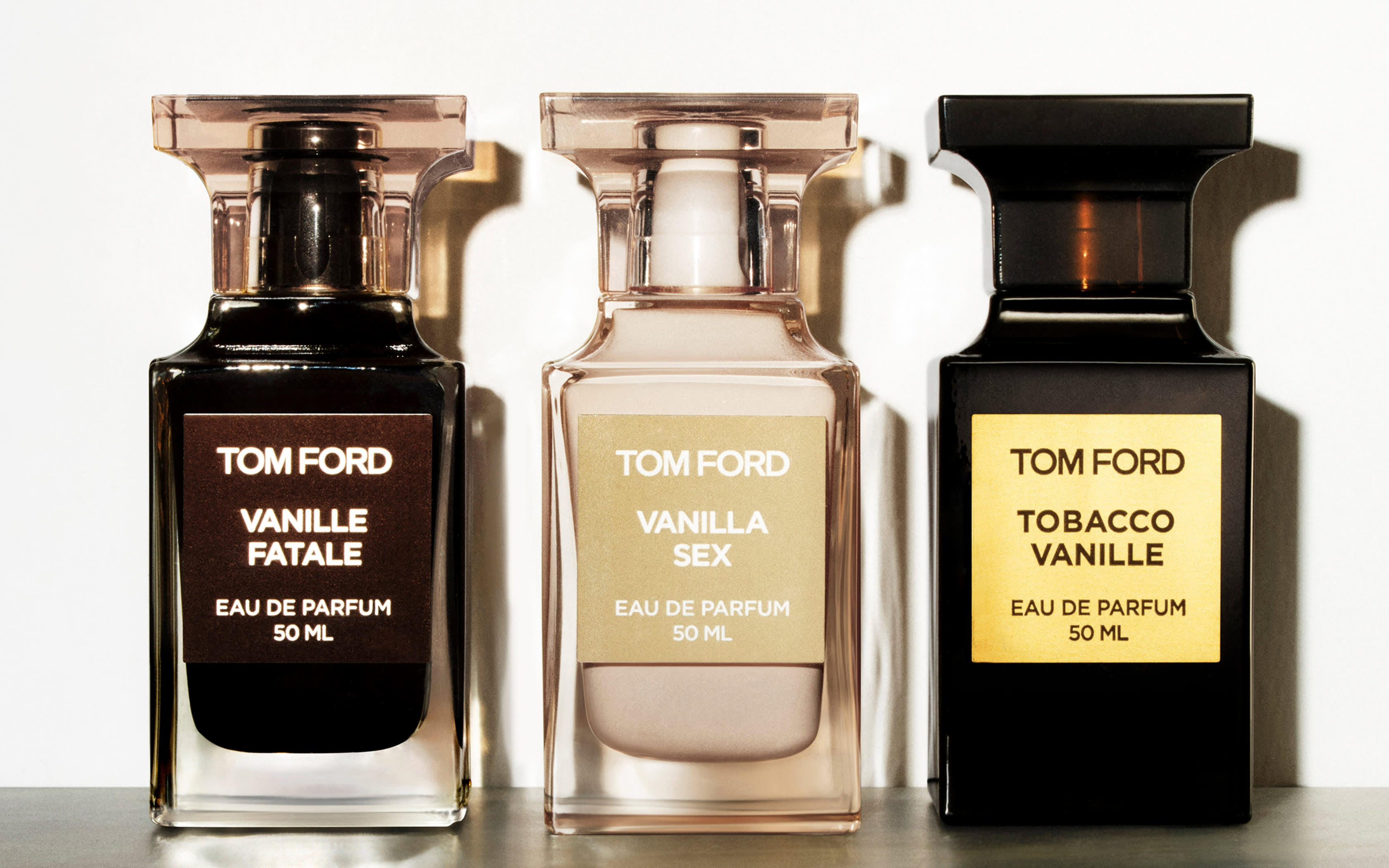 Fragrances Private Blend