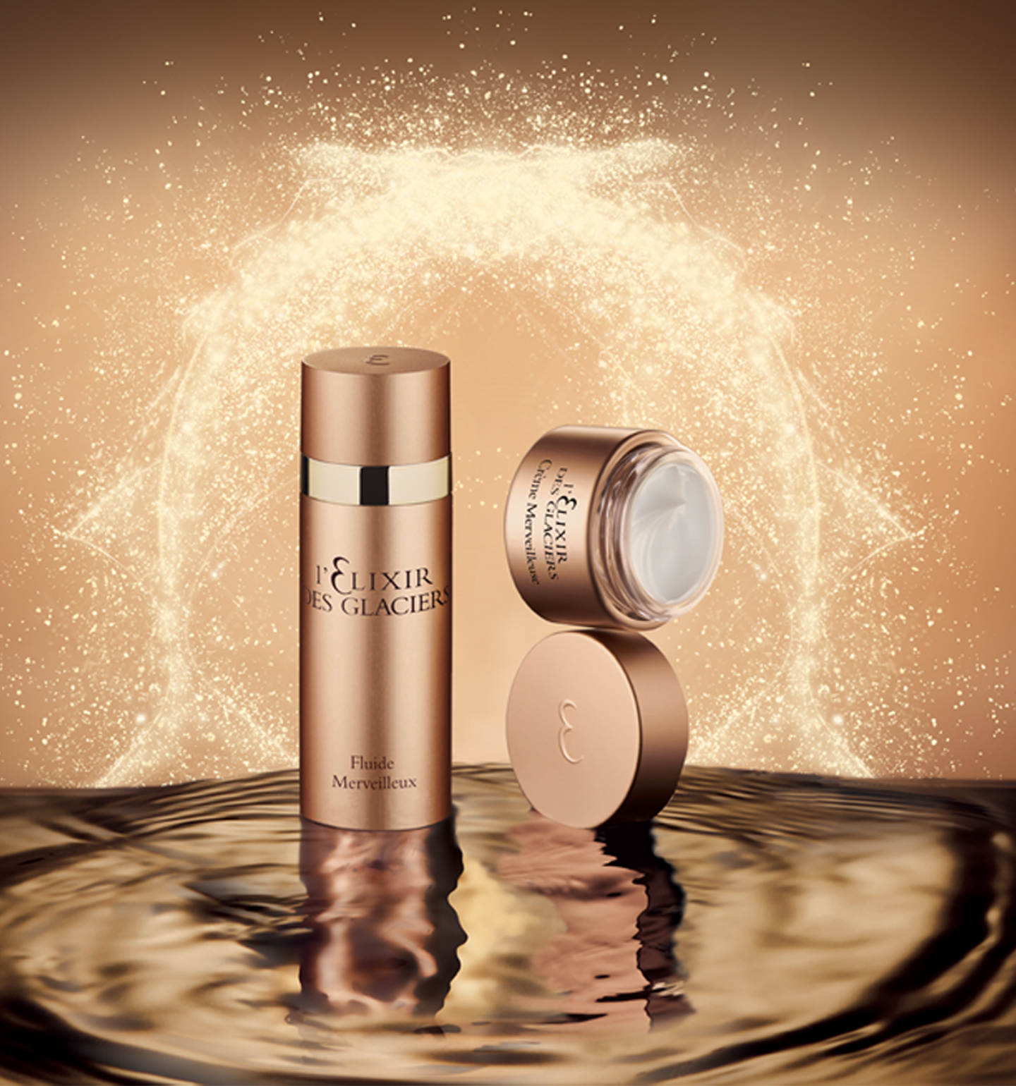 Marvelous - Strahlendes Anti- Aging