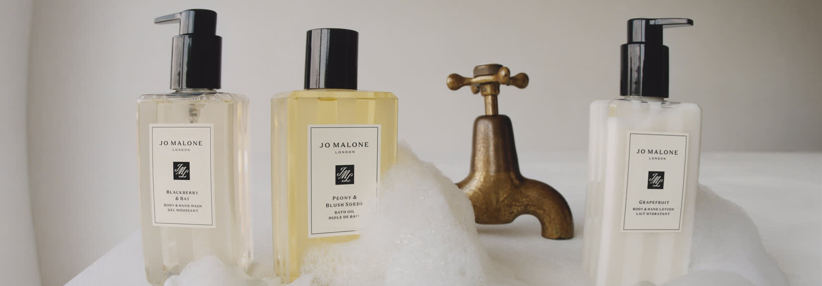 Jo Malone London Bath & Body Category