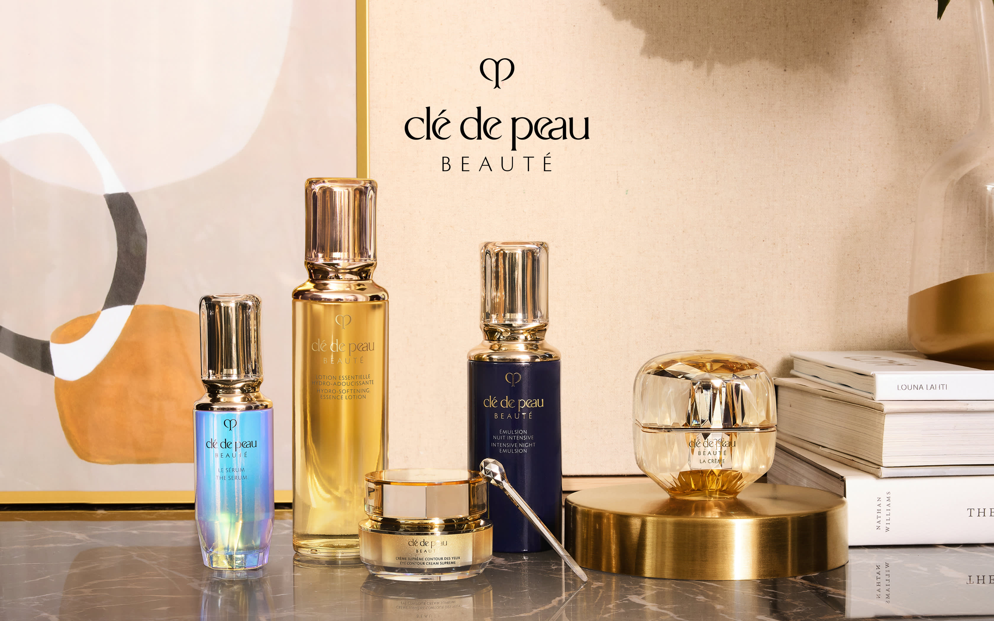 All products
