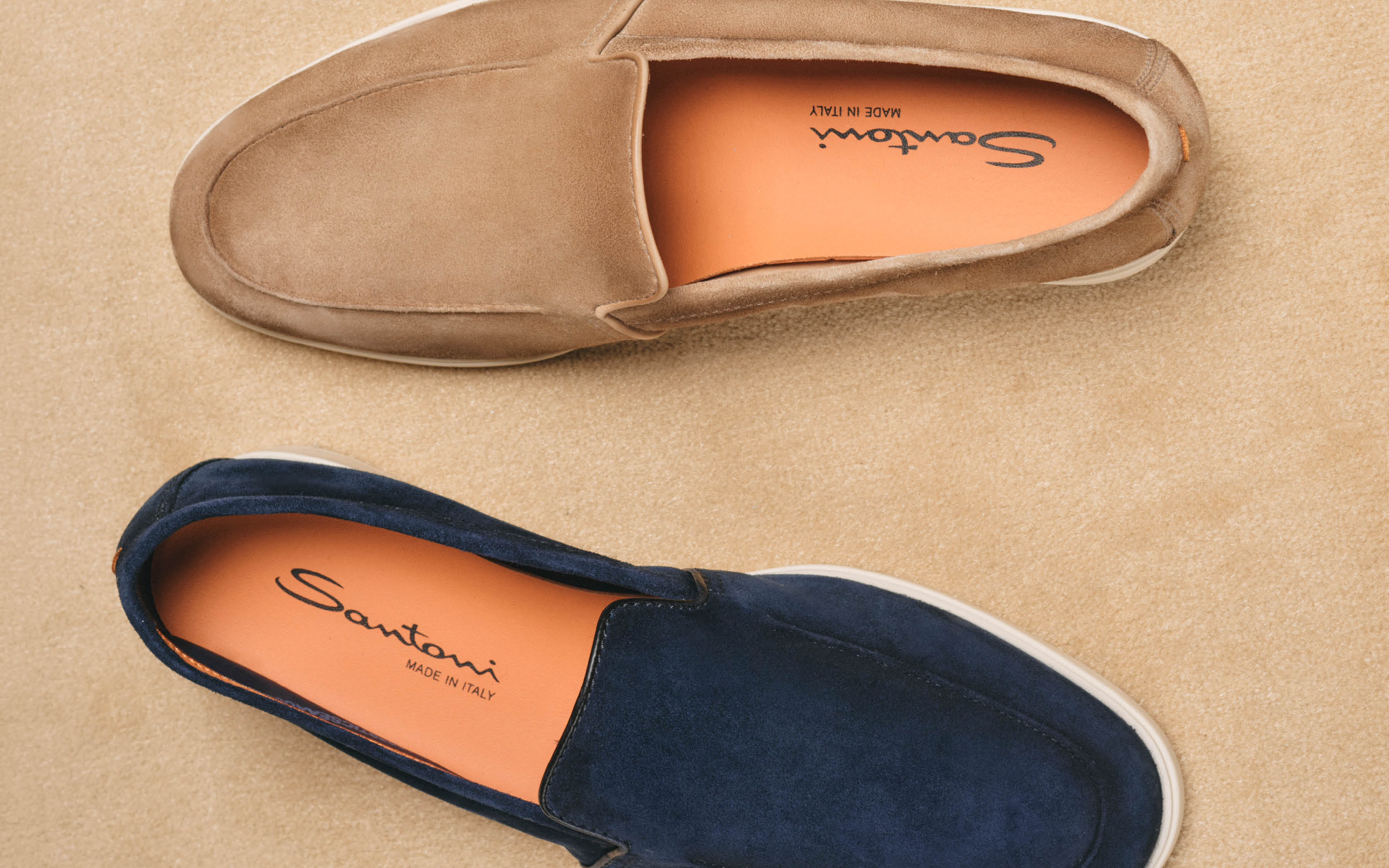 SANTONI