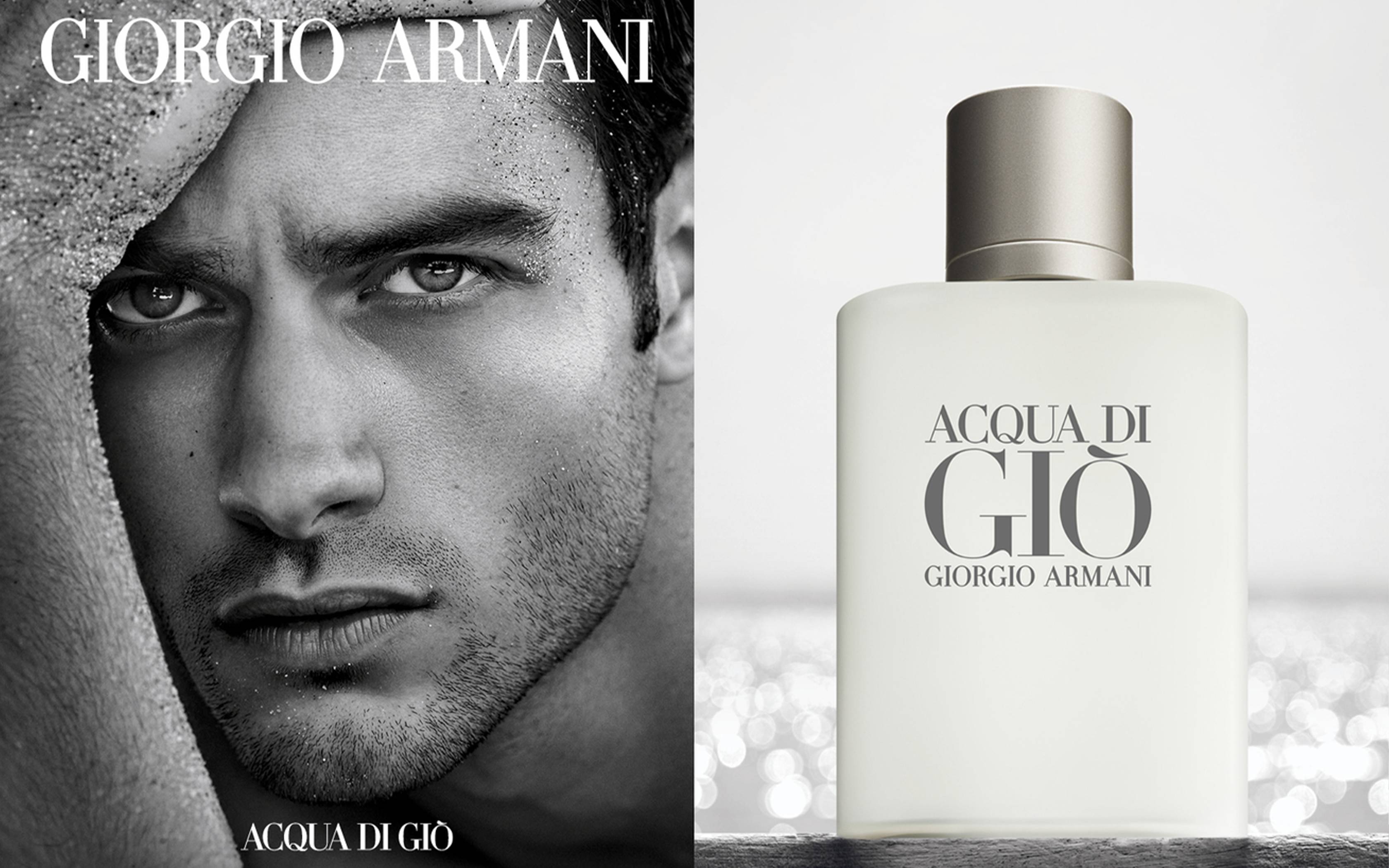 Parfums pour Hommes