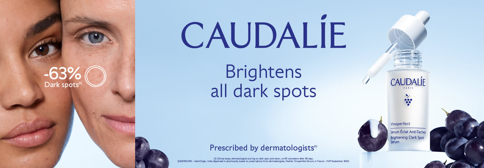 Caudalie