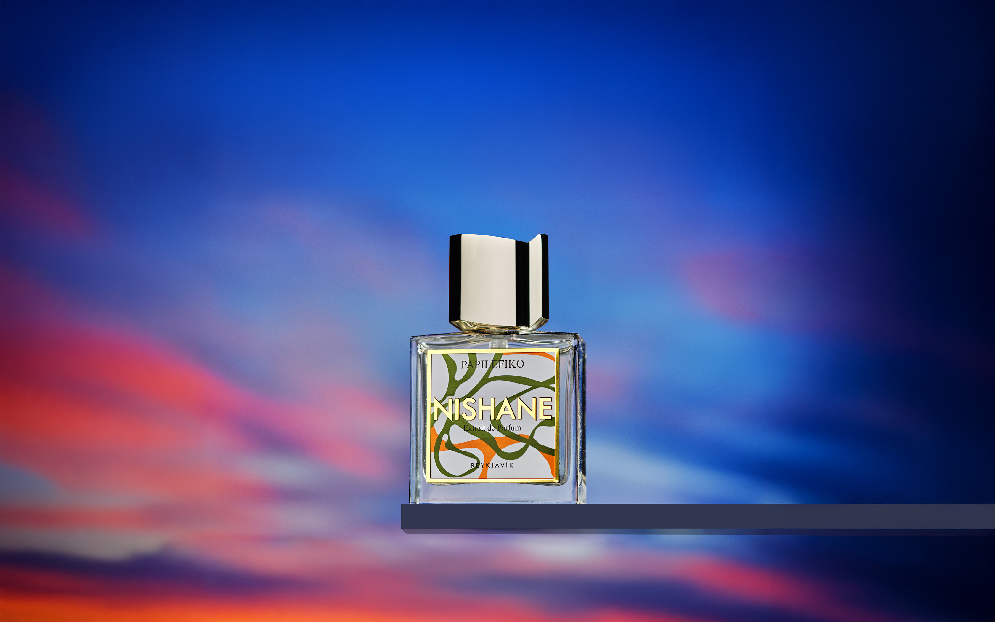 TIME CAPSULE COLLECTION