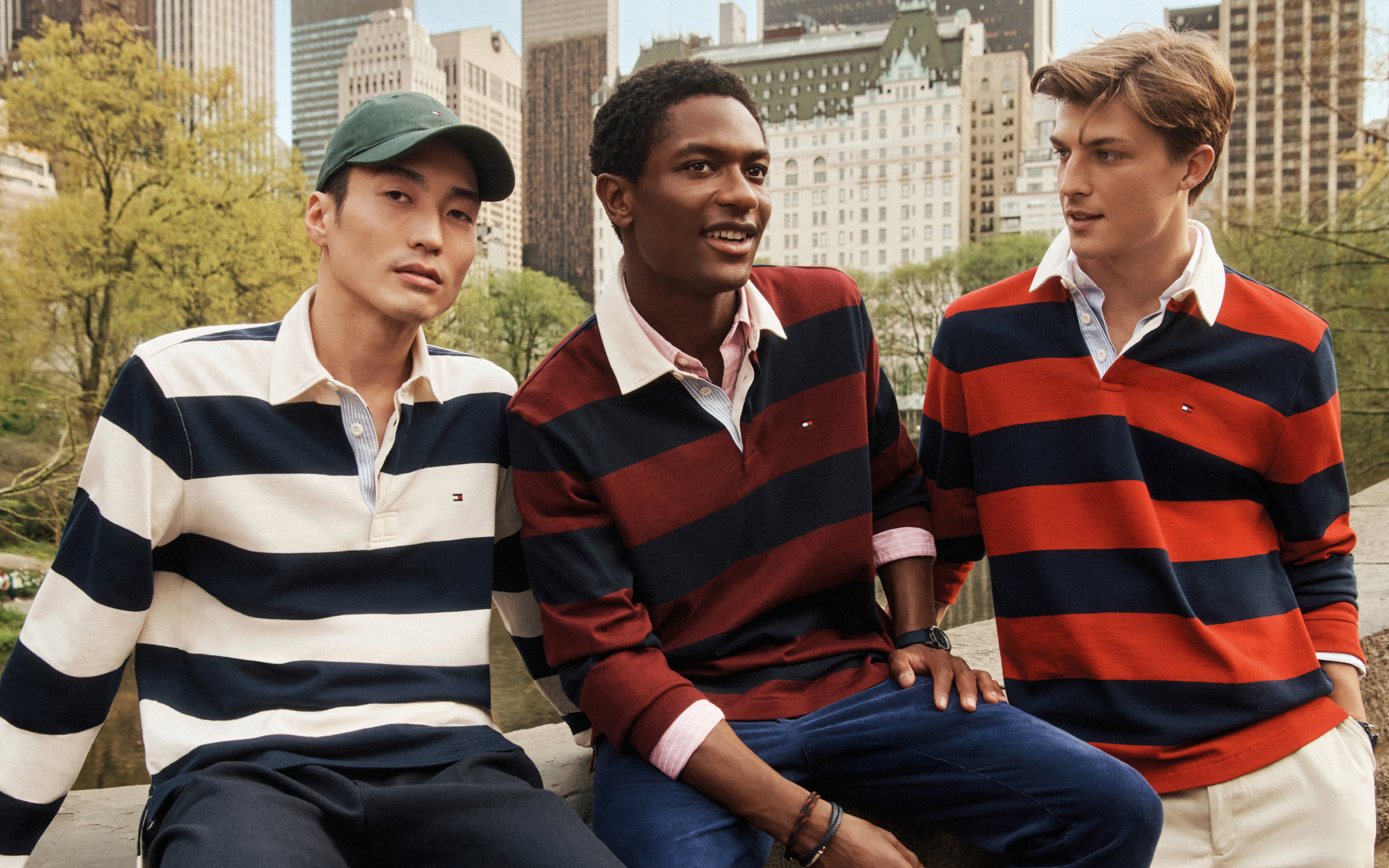 Polo Shirts