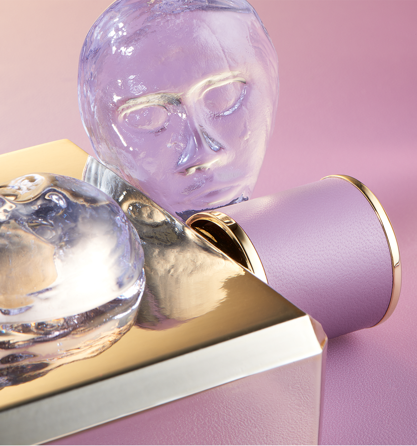 Extraits de Parfum