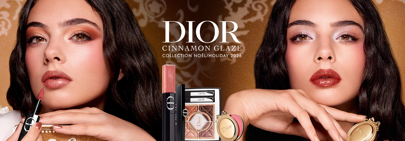 Dior Xmas2026 Cinnamon Glaze Banner Globus 1680x585px 01