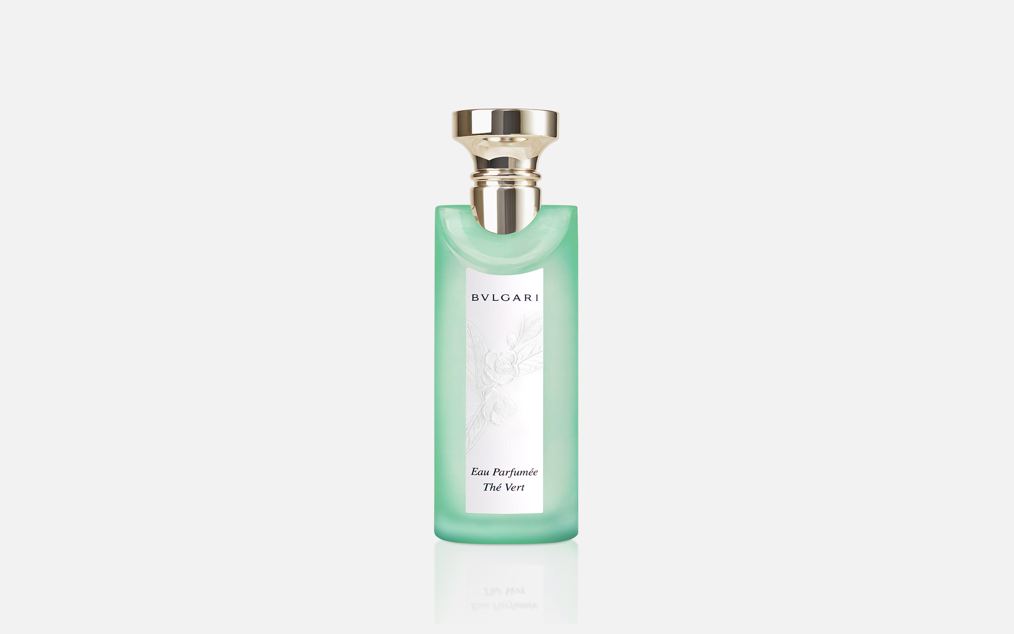 Eau parfumee